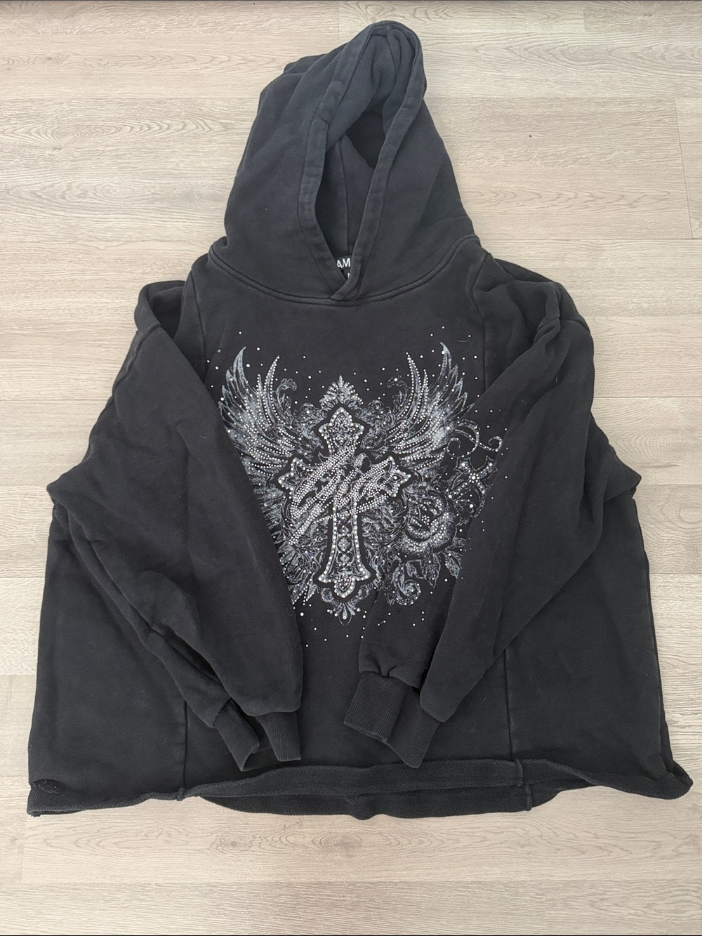 IAMGIA hoodie